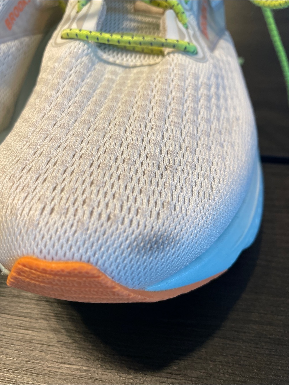 Brooks Light Glycerin 21 - Picture 9 of 12